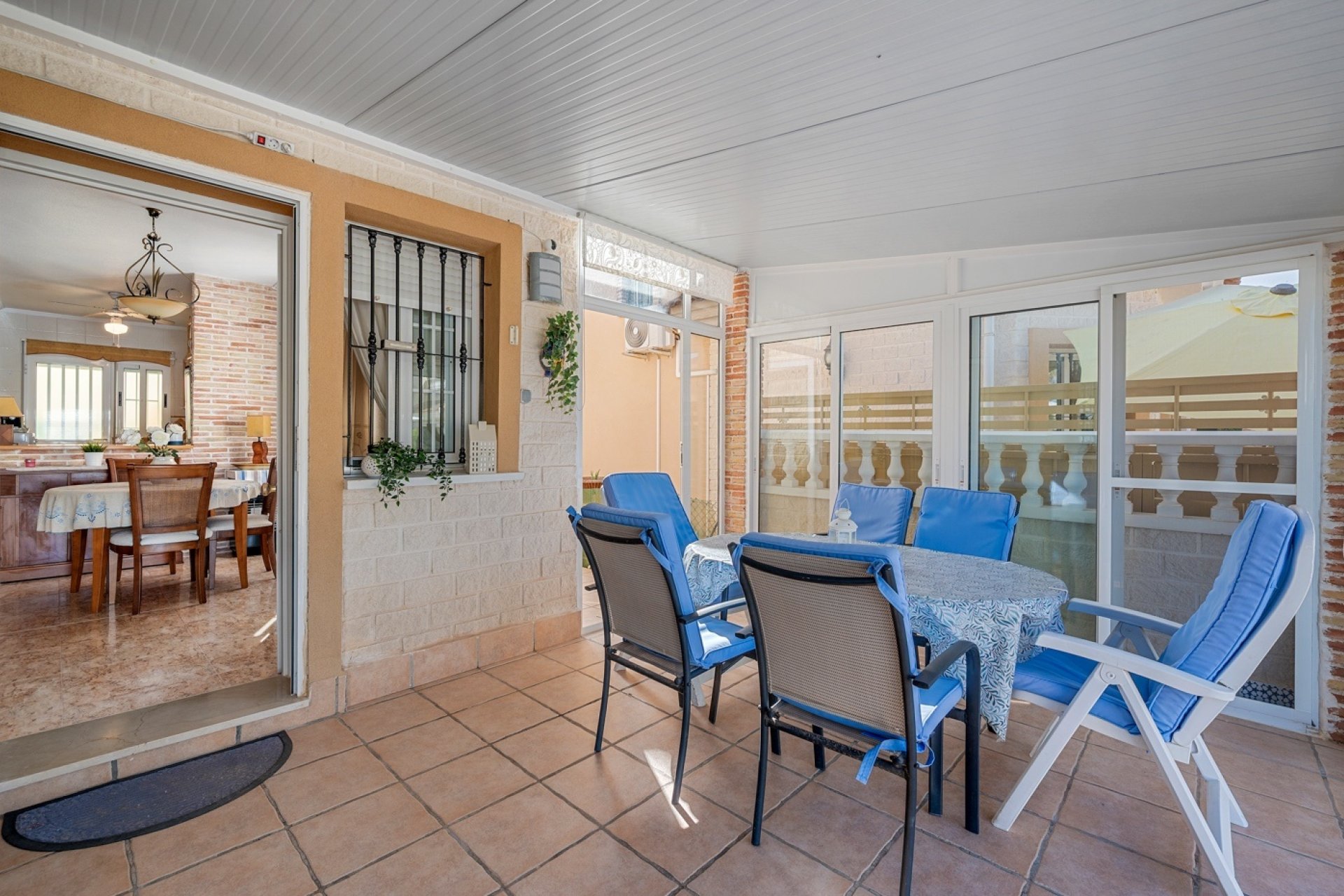 Resale - Villa - Guardamar del Segura