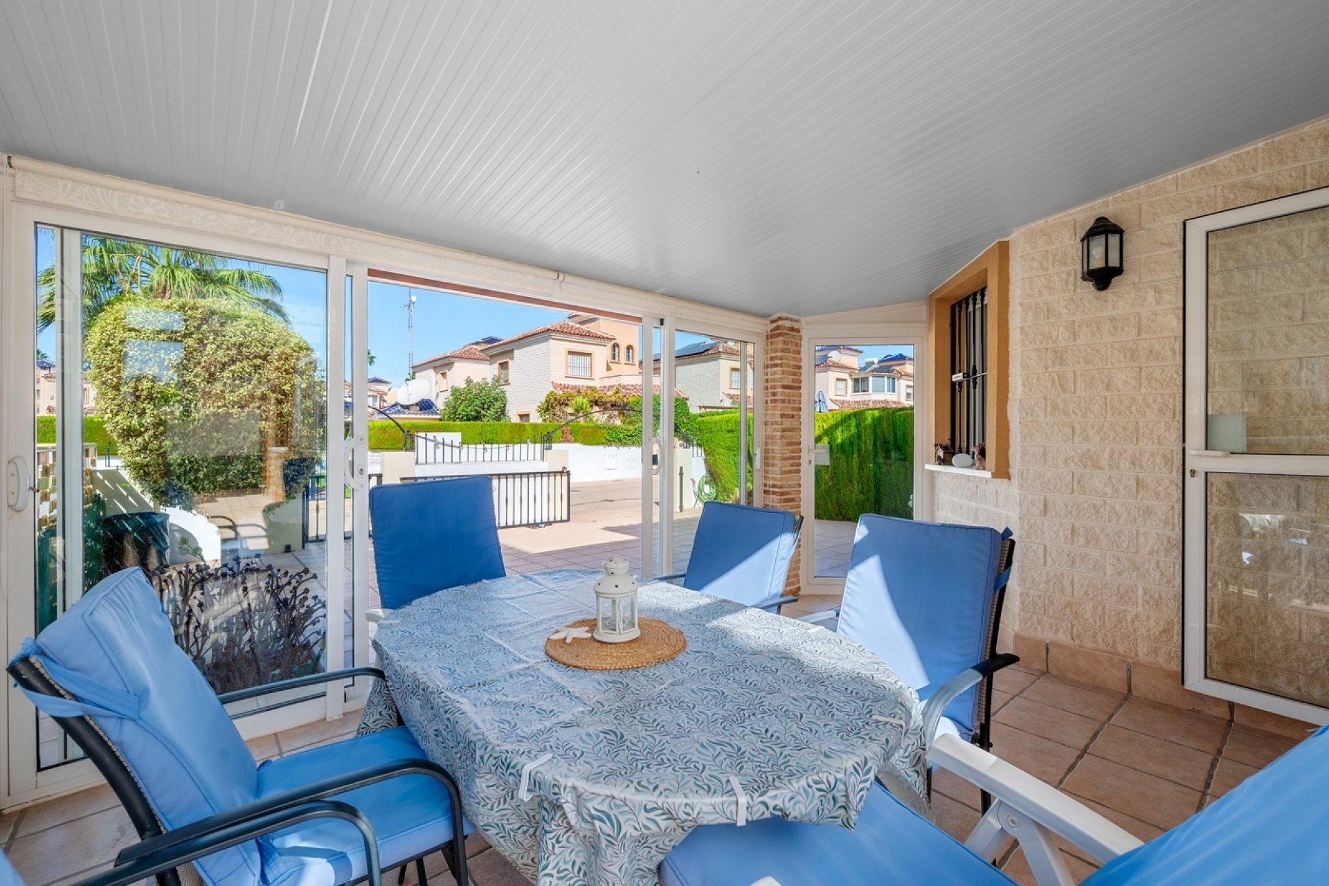 Resale - Villa - Guardamar del Segura