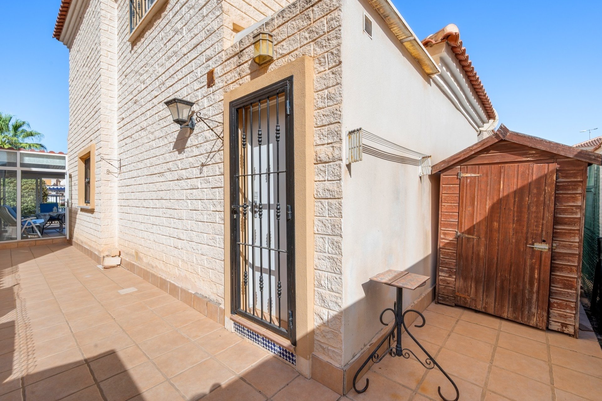 Resale - Villa - Guardamar del Segura