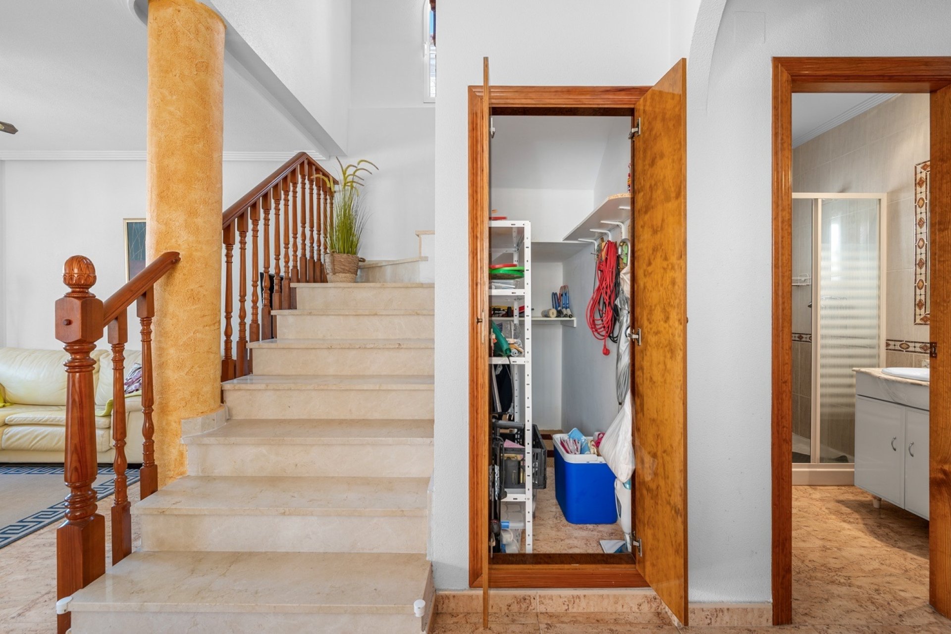 Resale - Villa - Guardamar del Segura