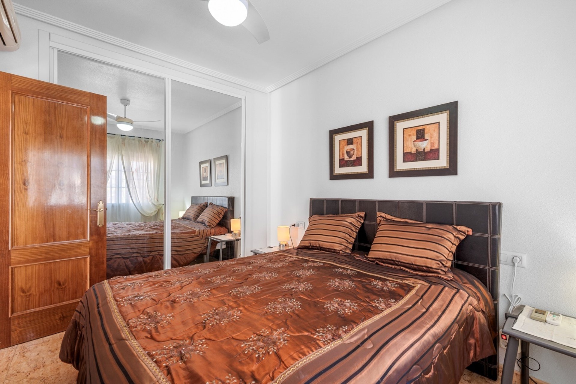 Resale - Villa - Guardamar del Segura