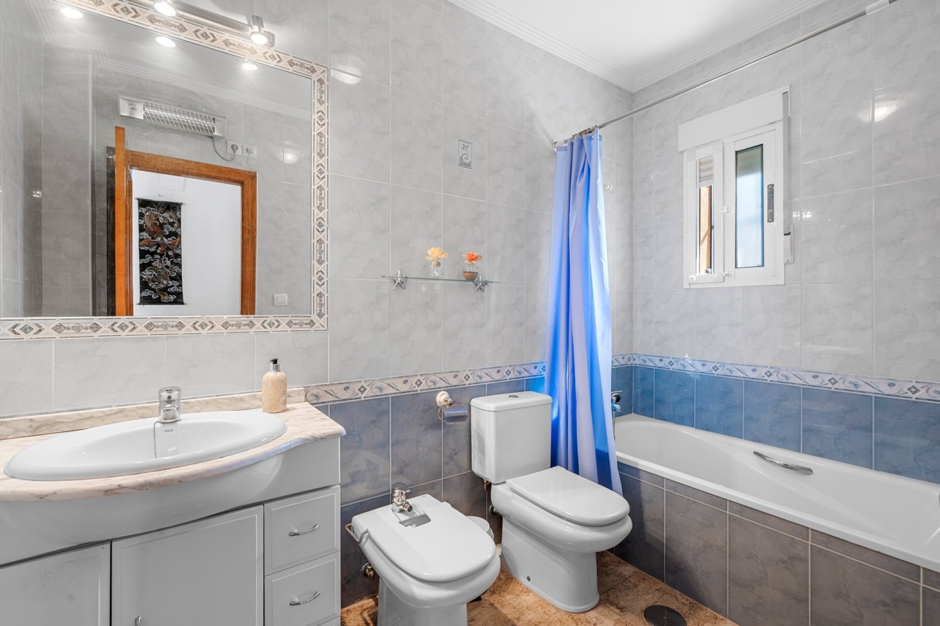 Resale - Villa - Guardamar del Segura