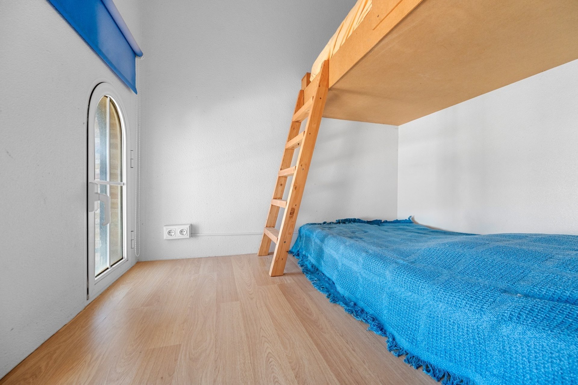 Resale - Villa - Guardamar del Segura