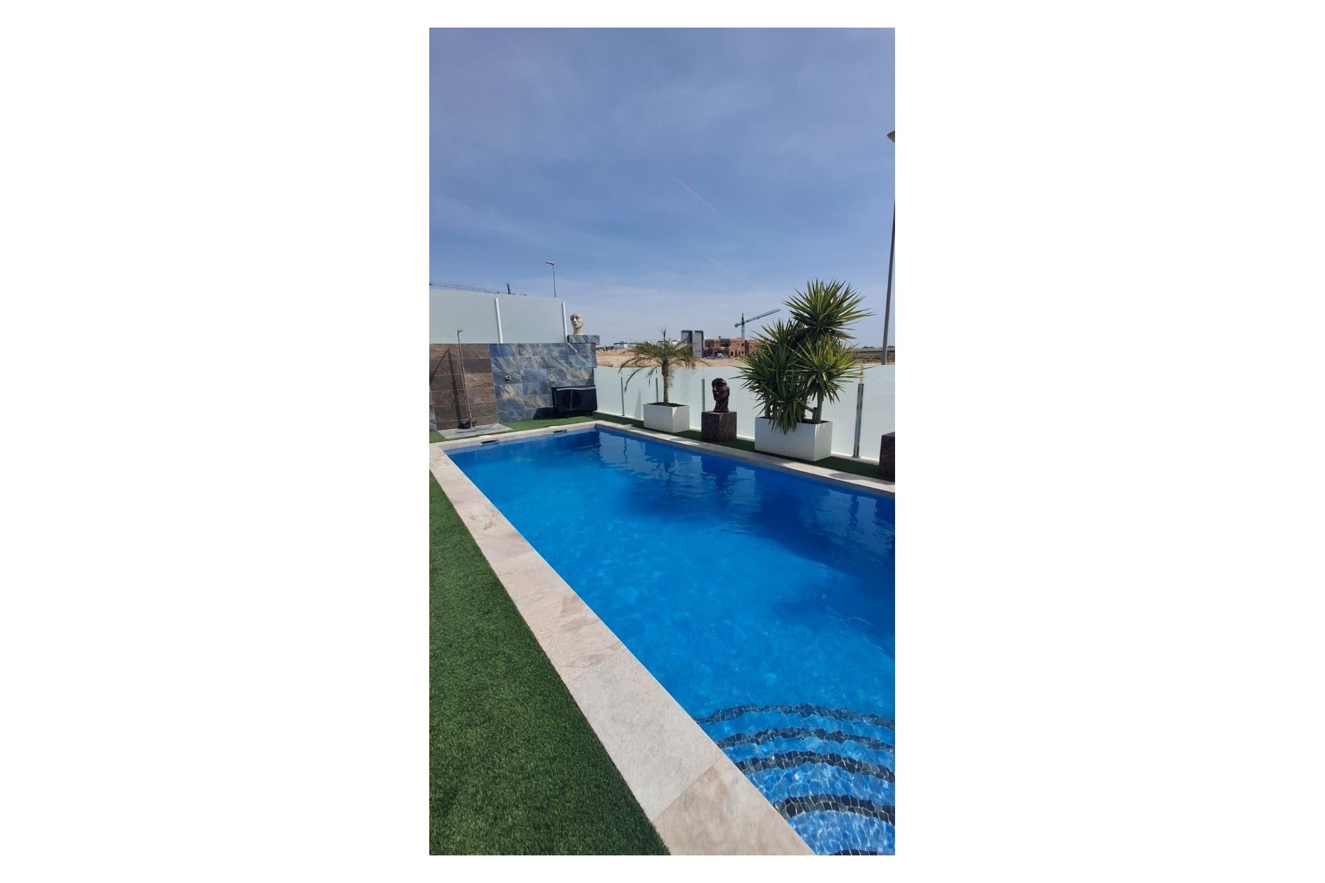 Resale - Villa / House - Orihuela - Entre Naranjos Vistabella Golf