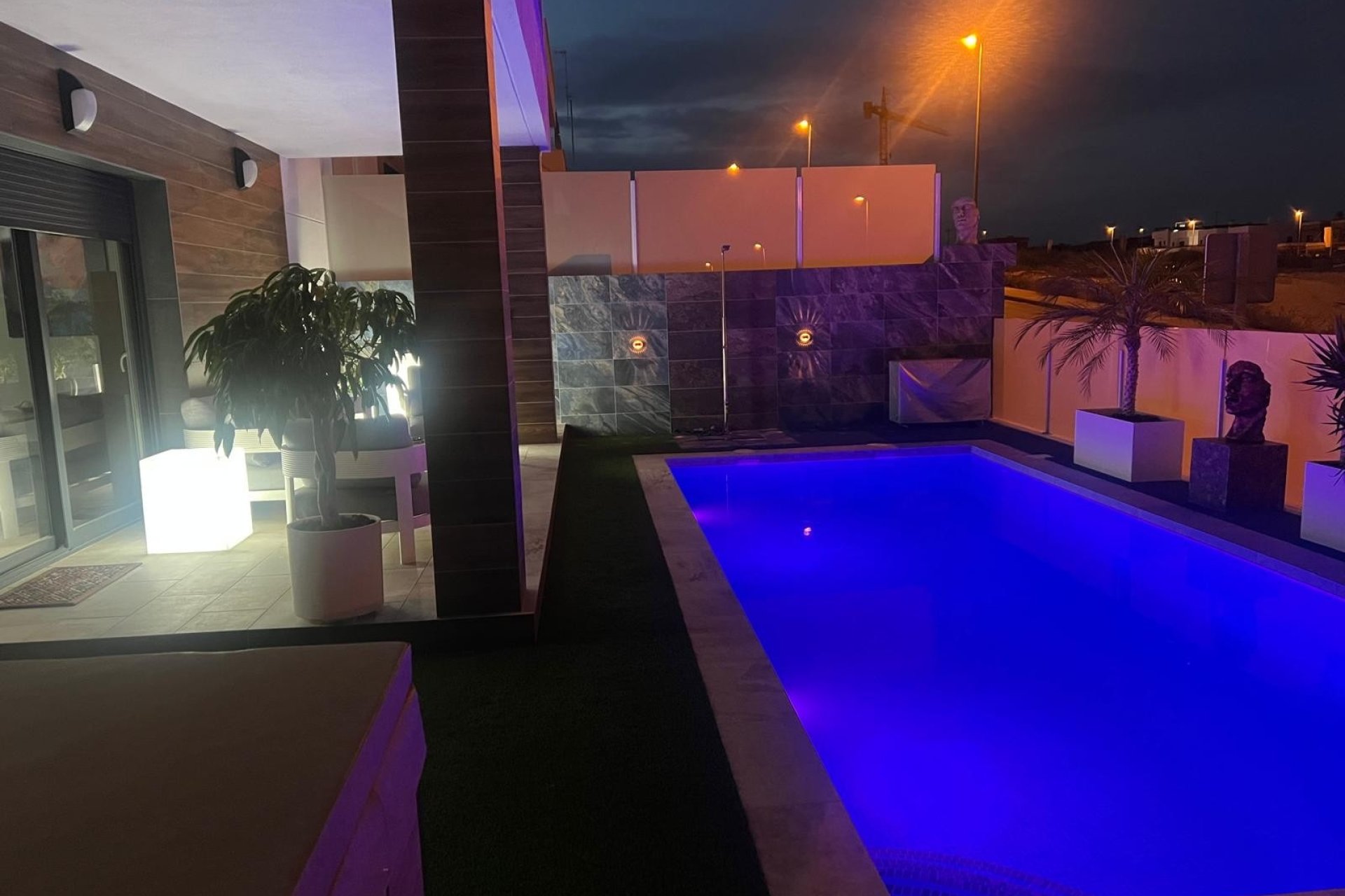 Resale - Villa / House - Orihuela - Entre Naranjos Vistabella Golf