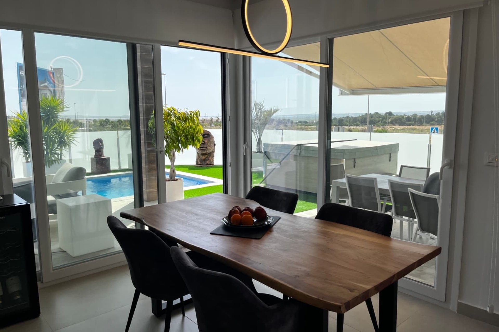 Resale - Villa / House - Orihuela - Entre Naranjos Vistabella Golf