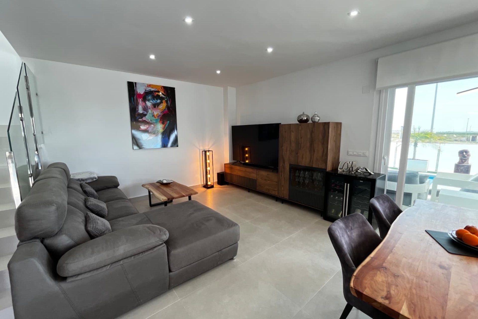 Resale - Villa / House - Orihuela - Entre Naranjos Vistabella Golf