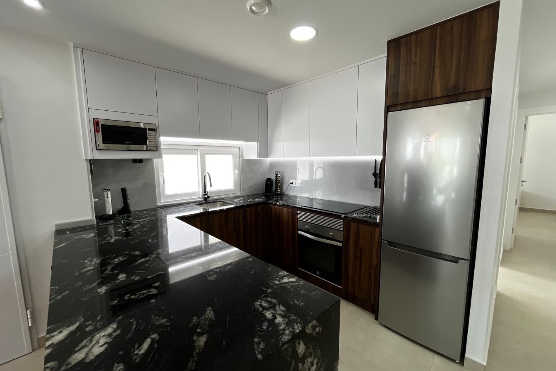 Resale - Villa / House - Orihuela - Entre Naranjos Vistabella Golf
