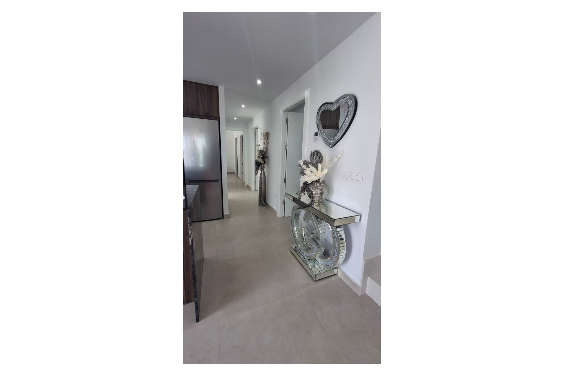Resale - Villa / House - Orihuela - Entre Naranjos Vistabella Golf