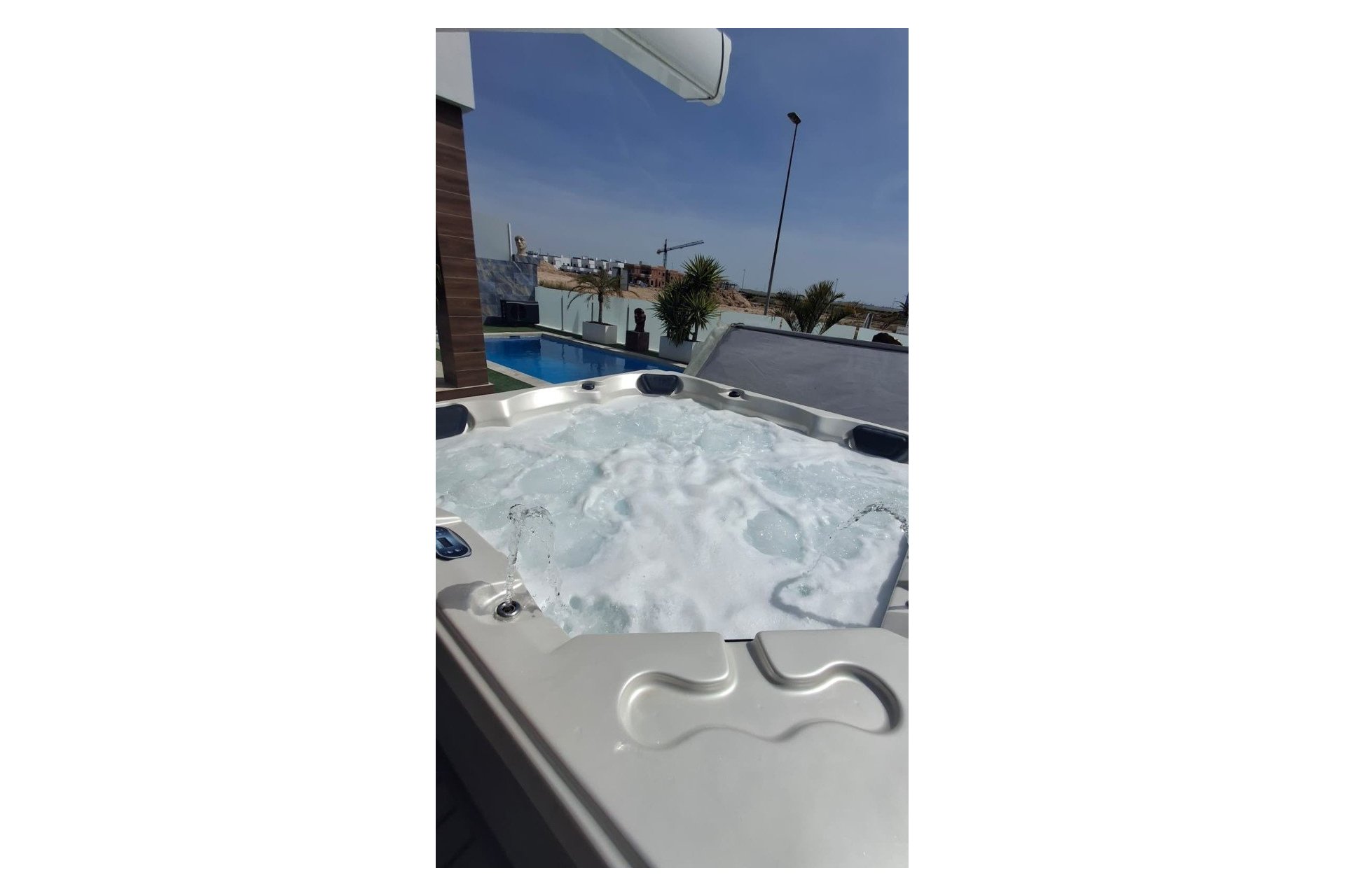 Resale - Villa / House - Orihuela - Entre Naranjos Vistabella Golf