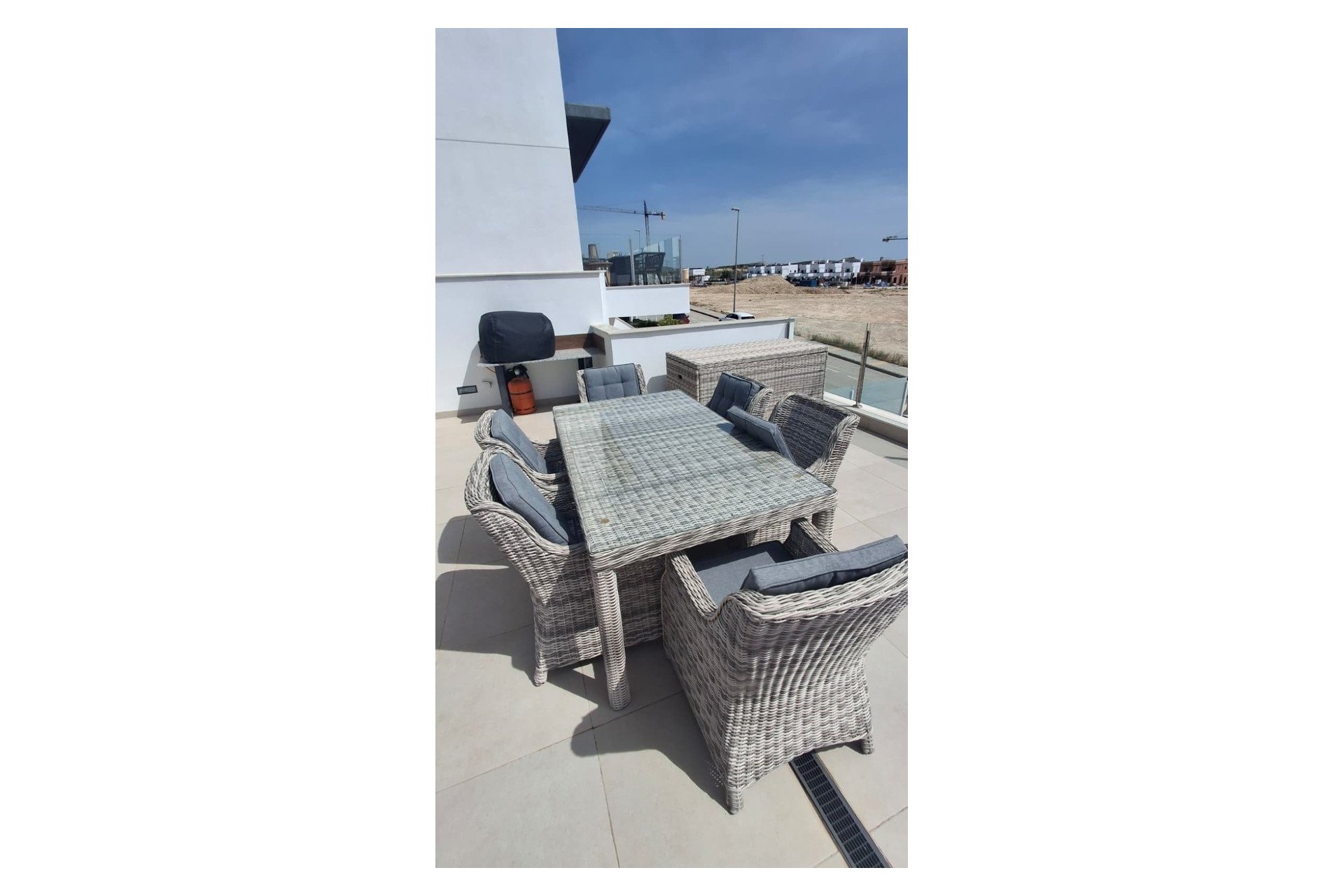 Resale - Villa / House - Orihuela - Entre Naranjos Vistabella Golf
