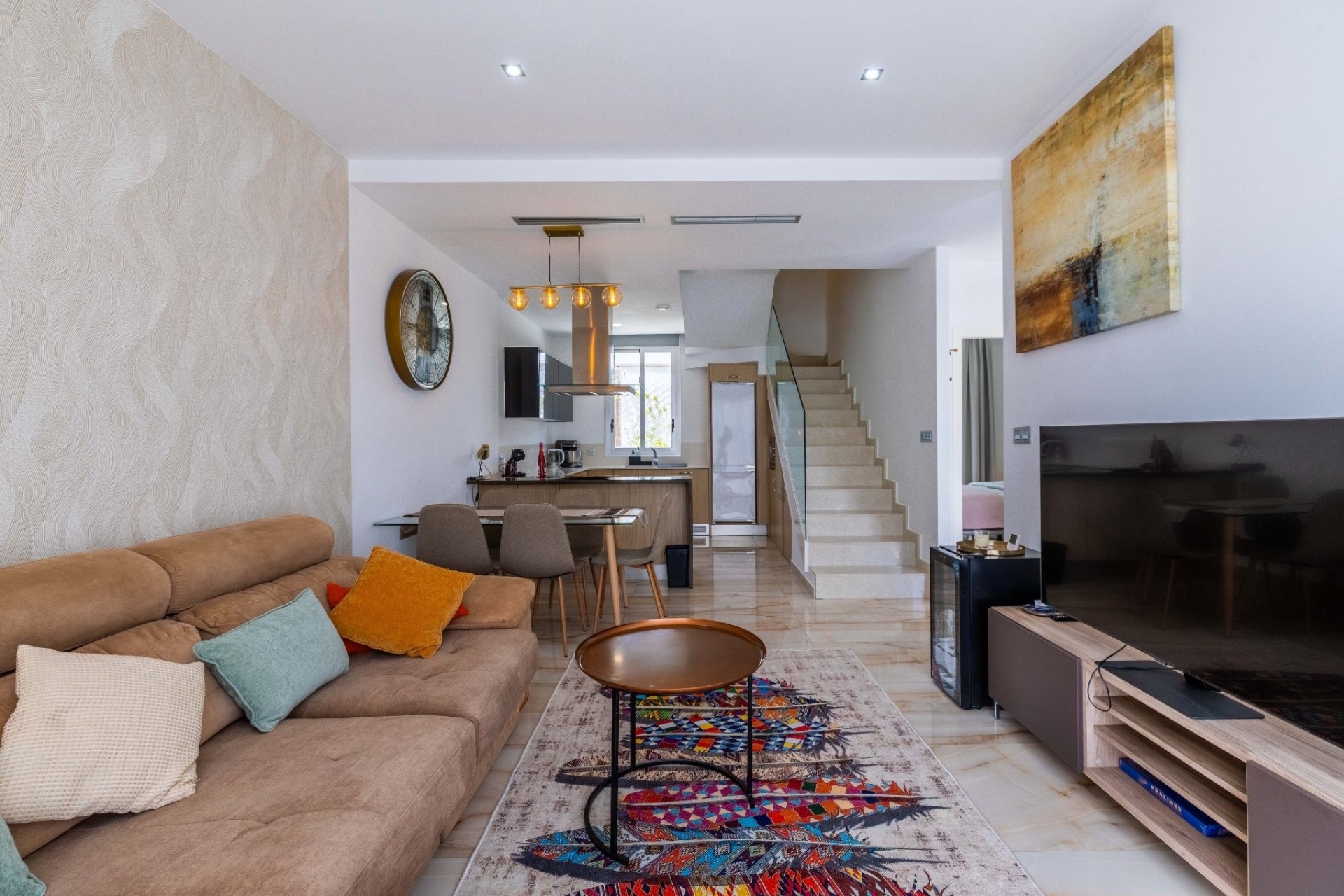 Resale - Villa / House - Rojales - Ciudad Quesada