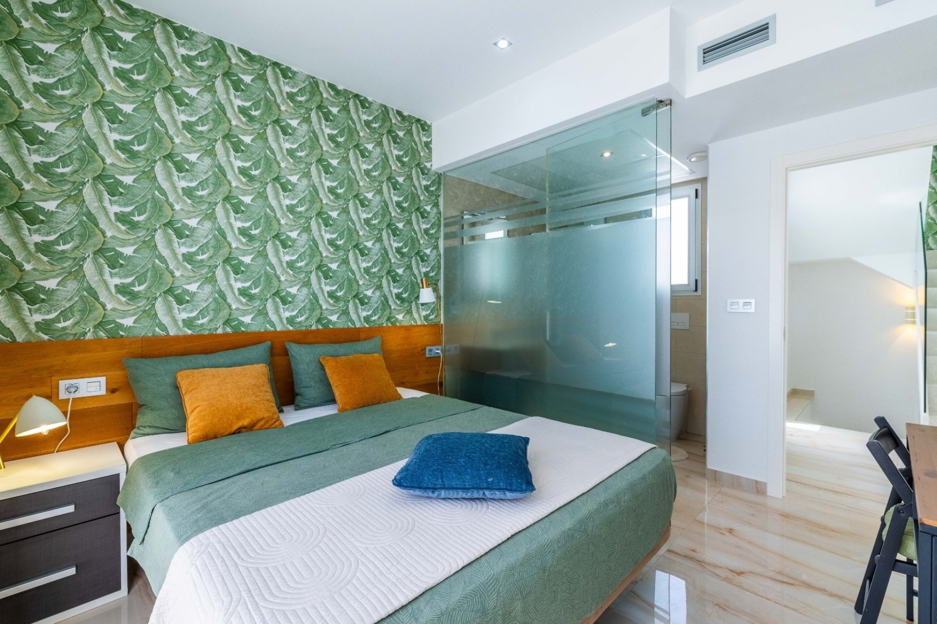 Resale - Villa / House - Rojales - Ciudad Quesada