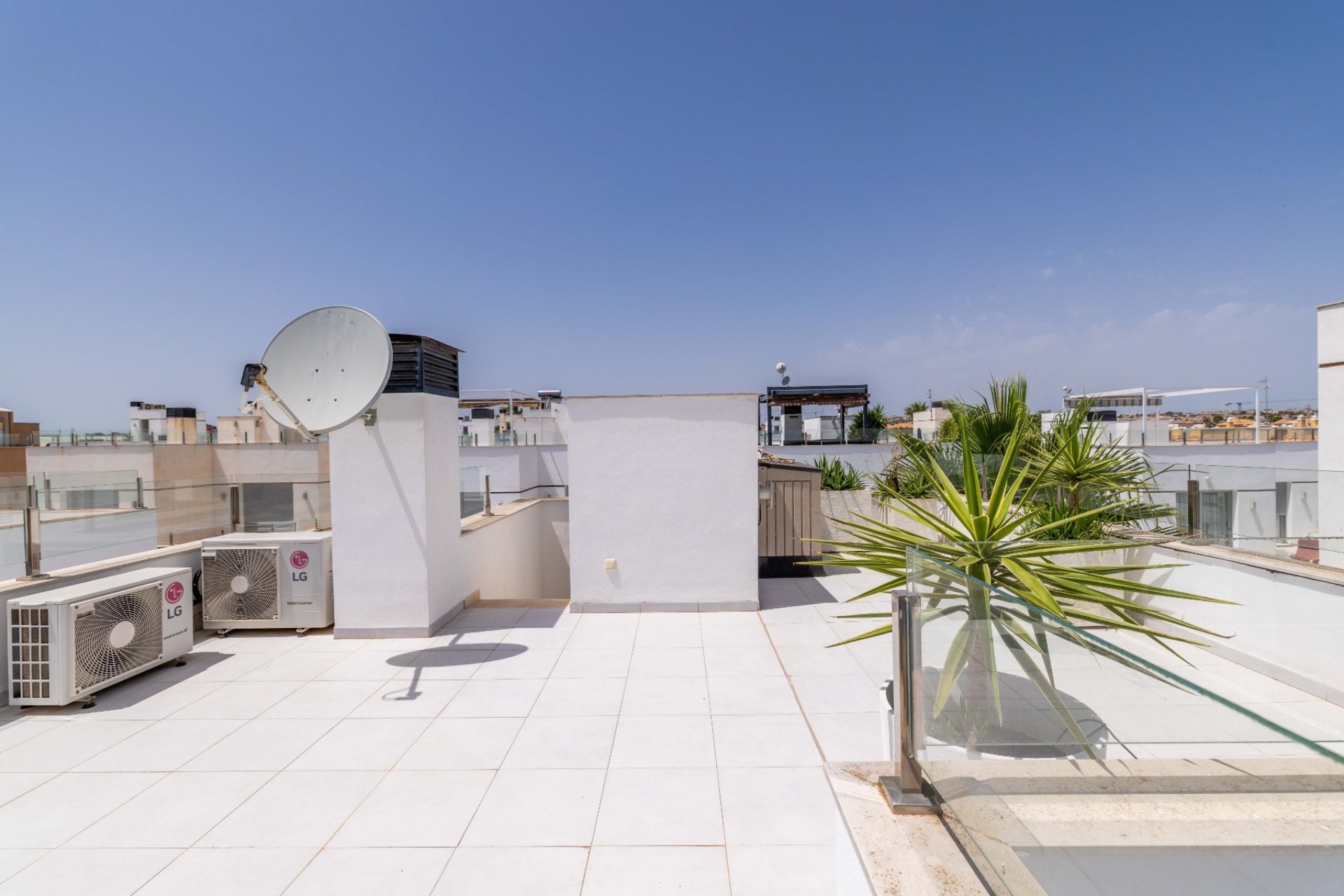 Resale - Villa / House - Rojales - Ciudad Quesada