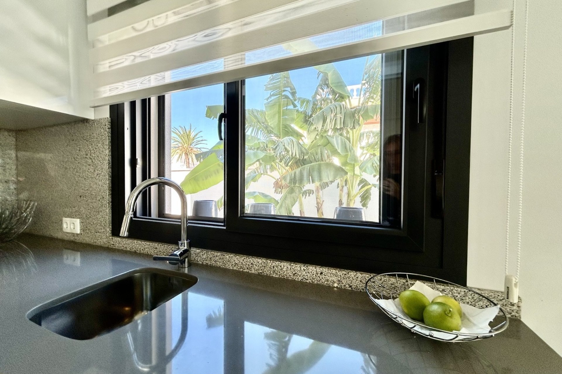 Resale - Villa - La Manga del Mar Menor - LOS URRUTIAS