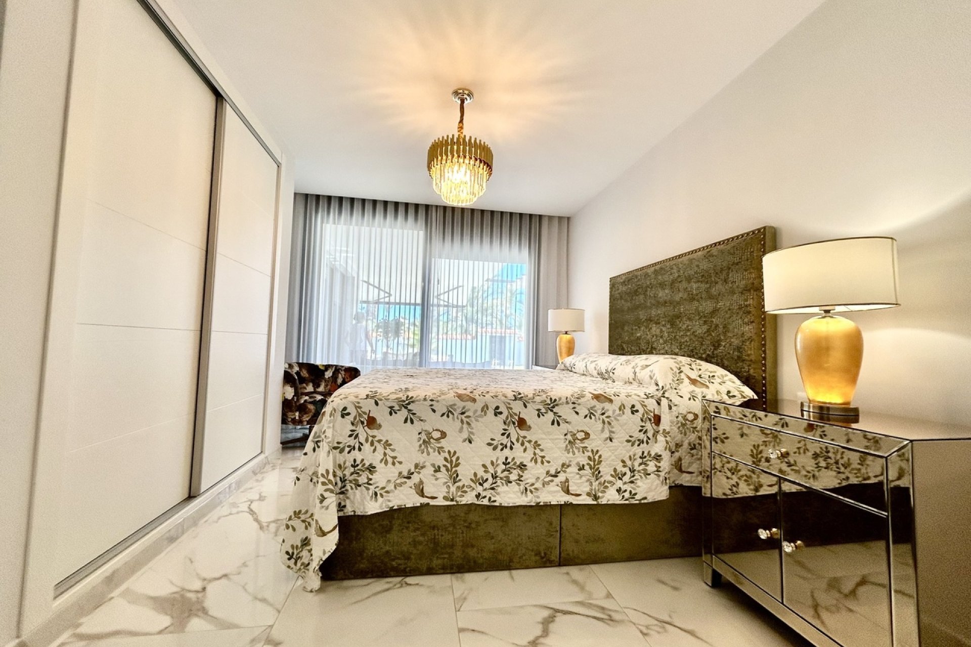 Resale - Villa - La Manga del Mar Menor - LOS URRUTIAS