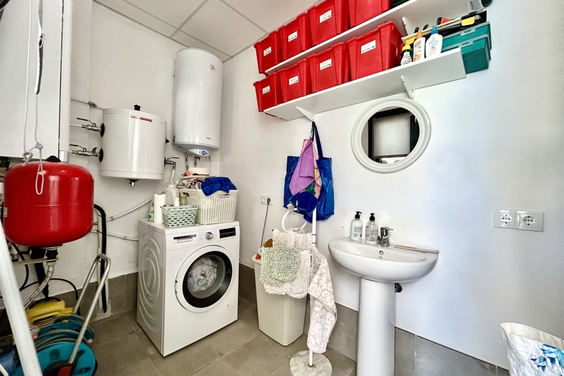 Resale - Villa - La Manga del Mar Menor - LOS URRUTIAS