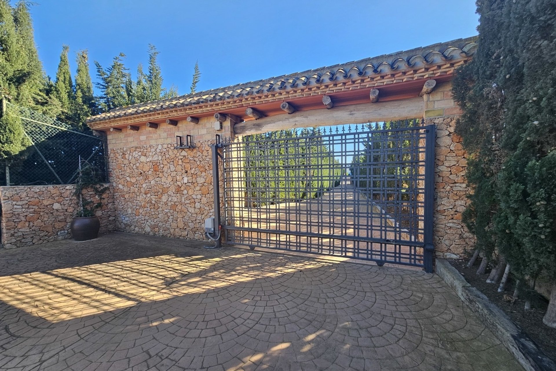 Resale - Villa - La Manga del Mar Menor