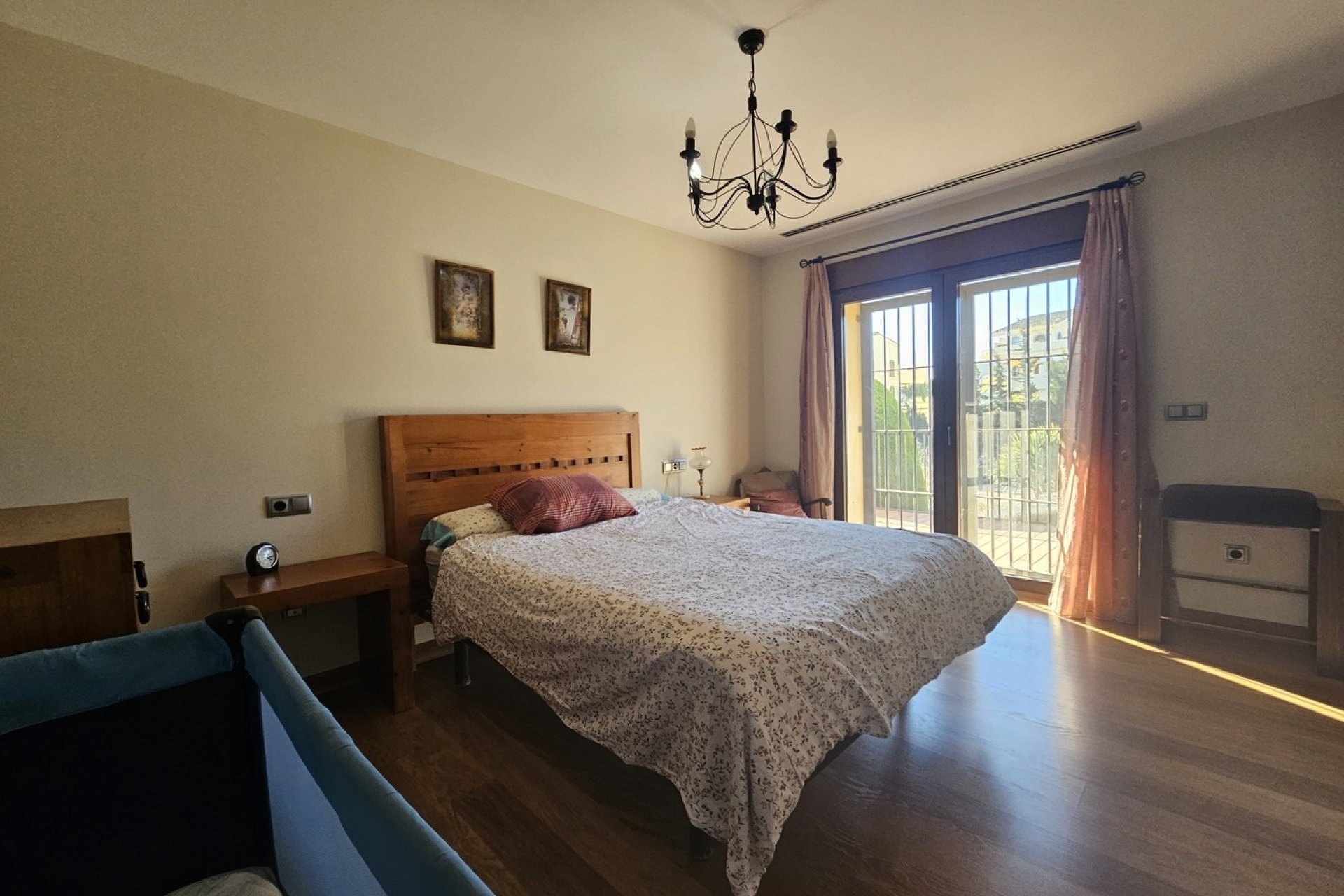 Resale - Villa - La Manga del Mar Menor