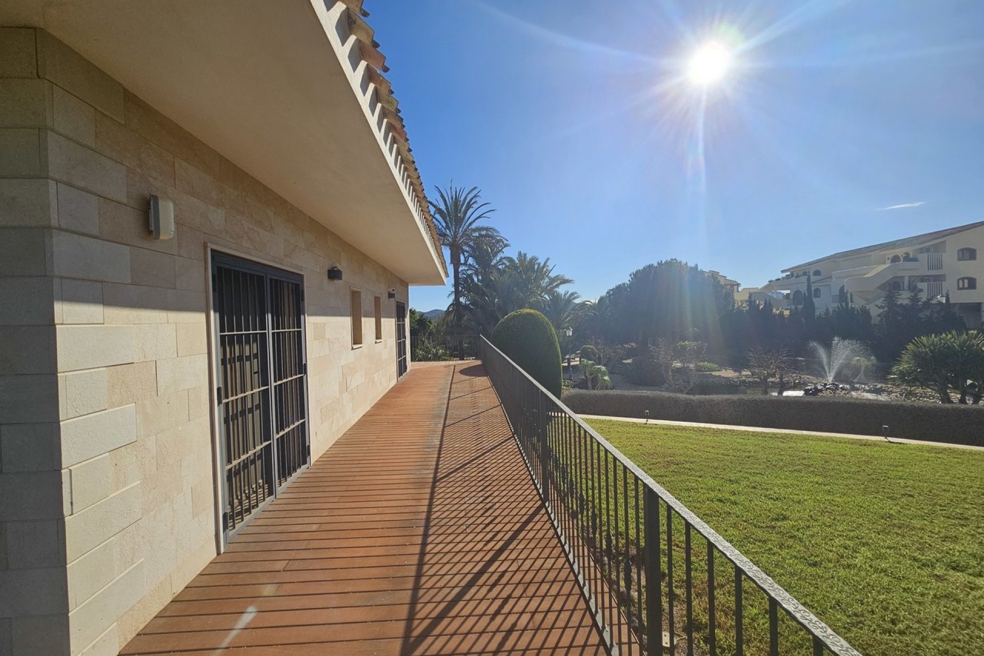 Resale - Villa - La Manga del Mar Menor