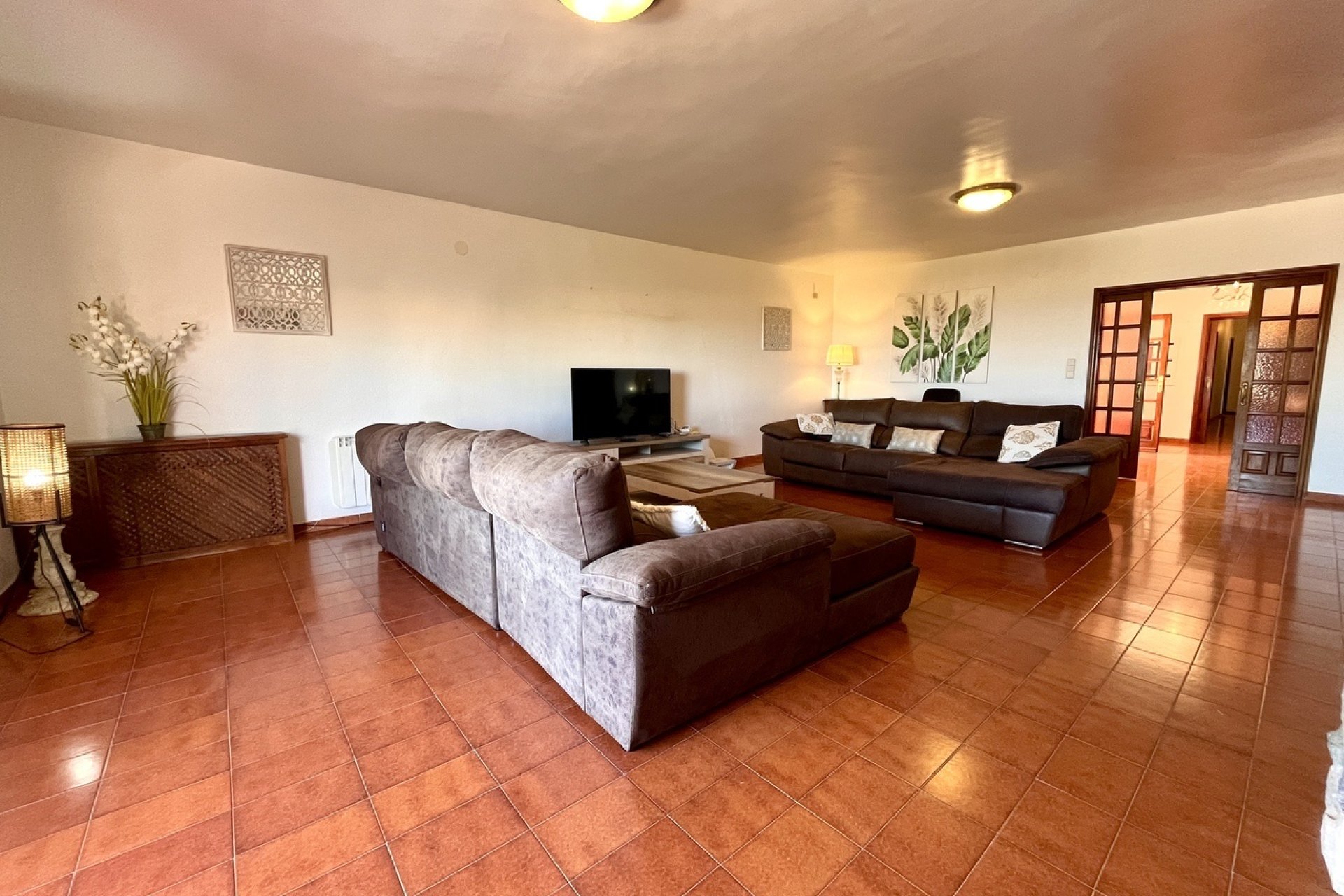 Resale - Villa - La Nucía