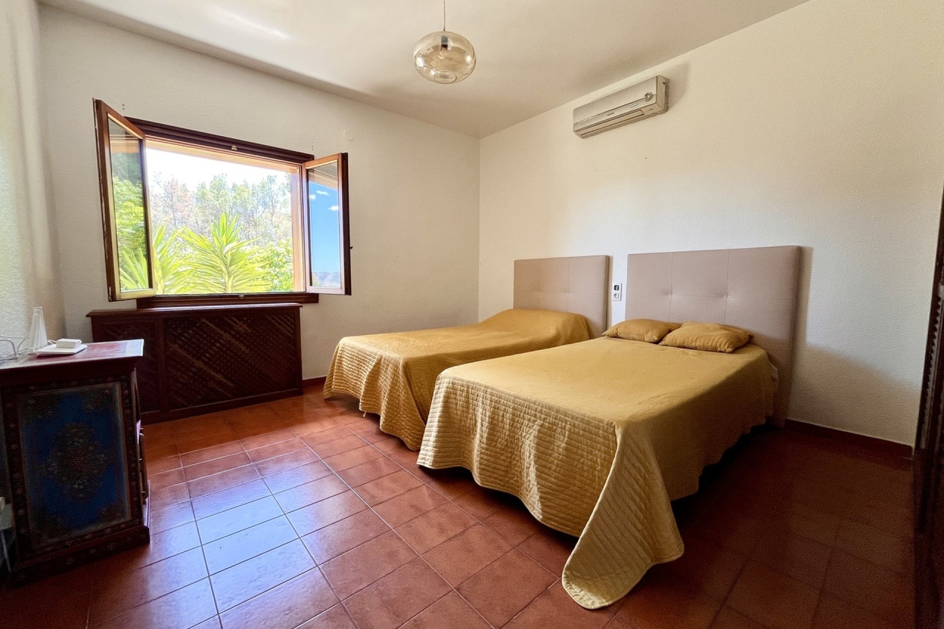 Resale - Villa - La Nucía