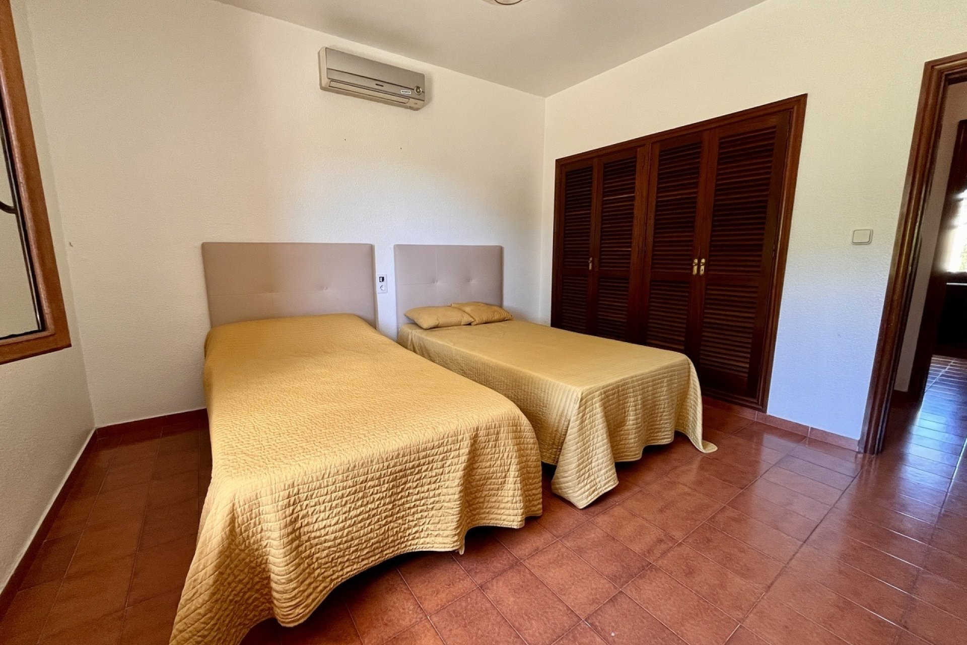 Resale - Villa - La Nucía