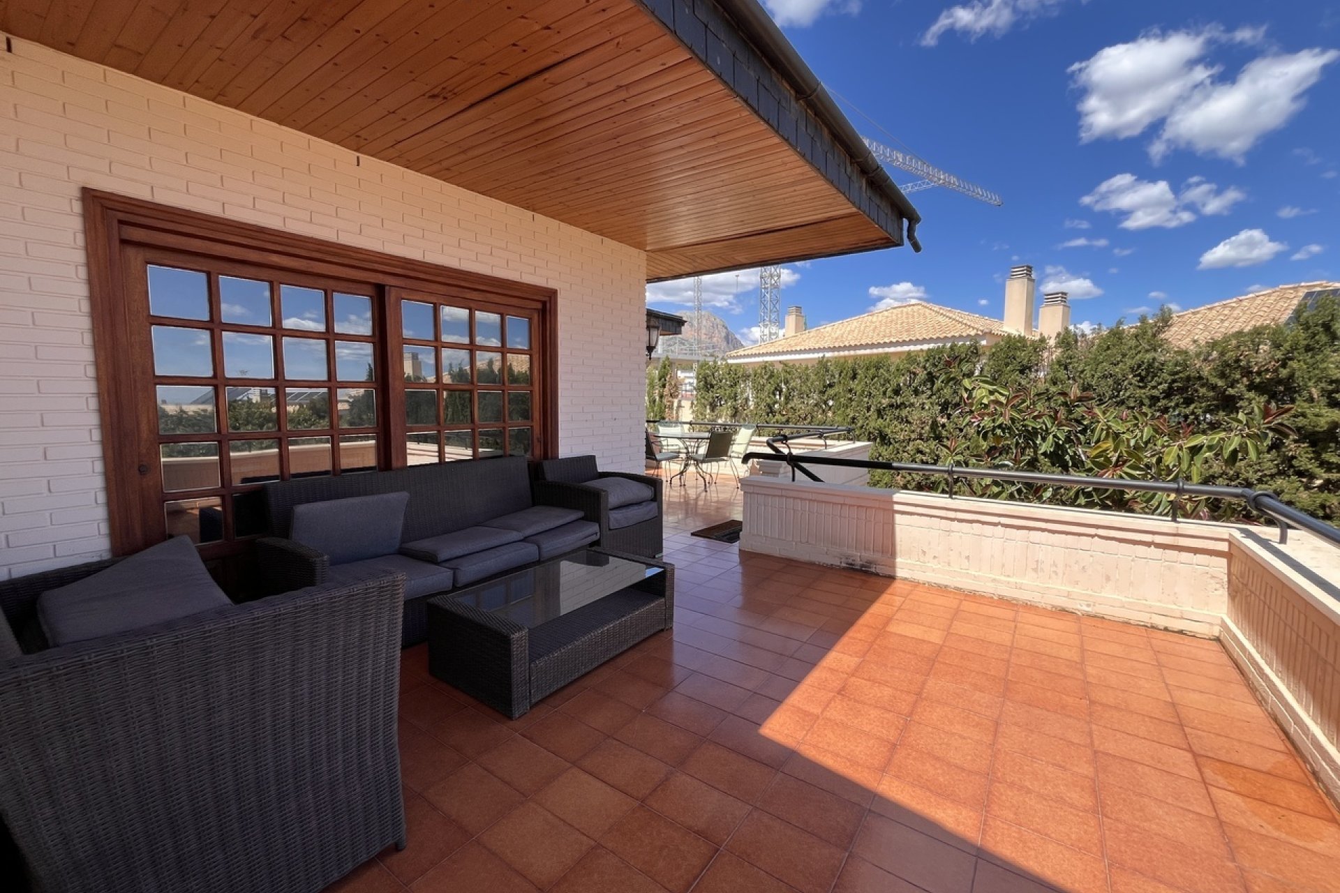 Resale - Villa - La Nucía
