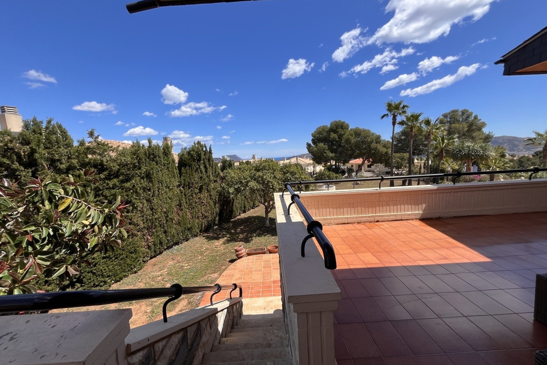 Resale - Villa - La Nucía