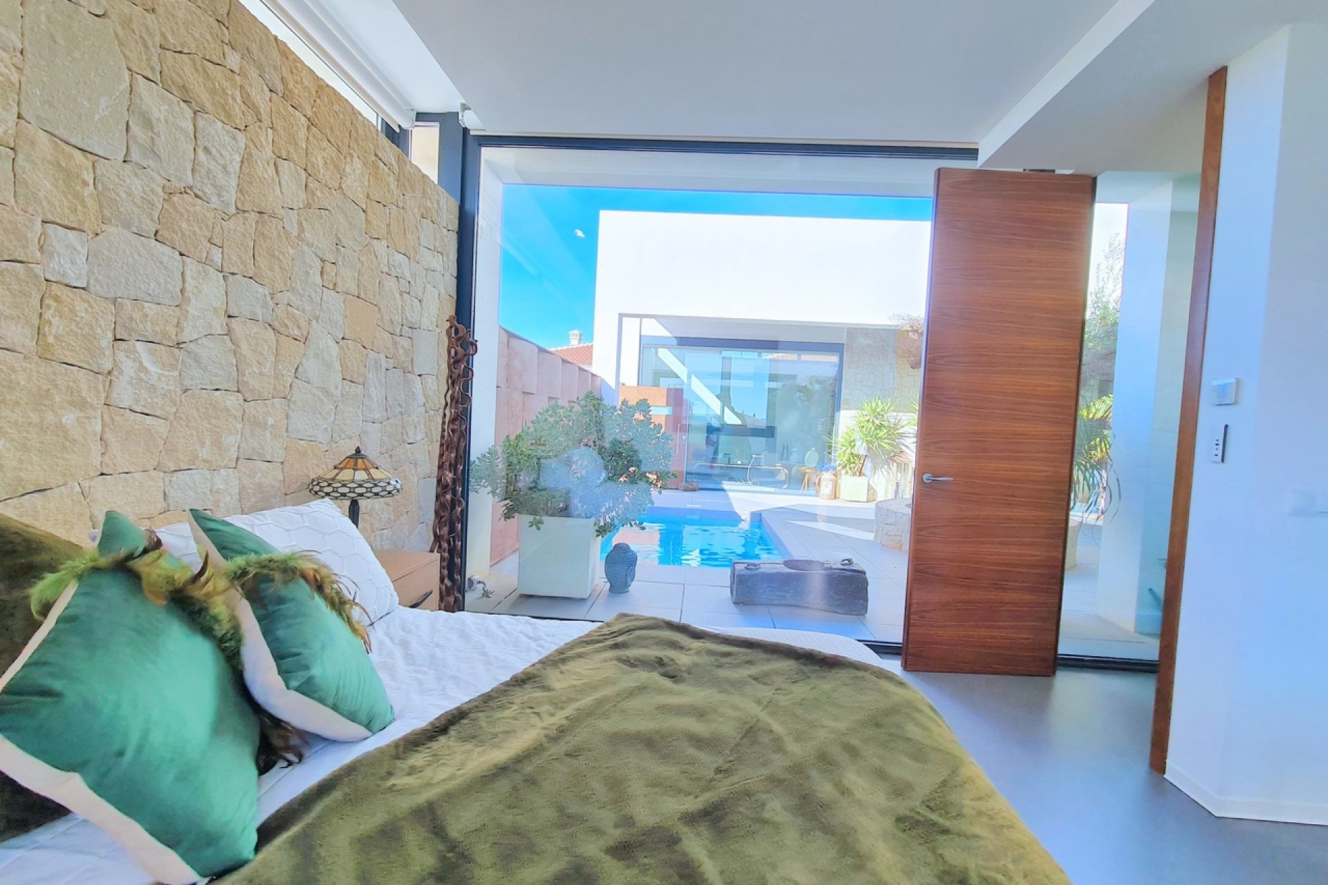 Resale - Villa - Los Alcázares