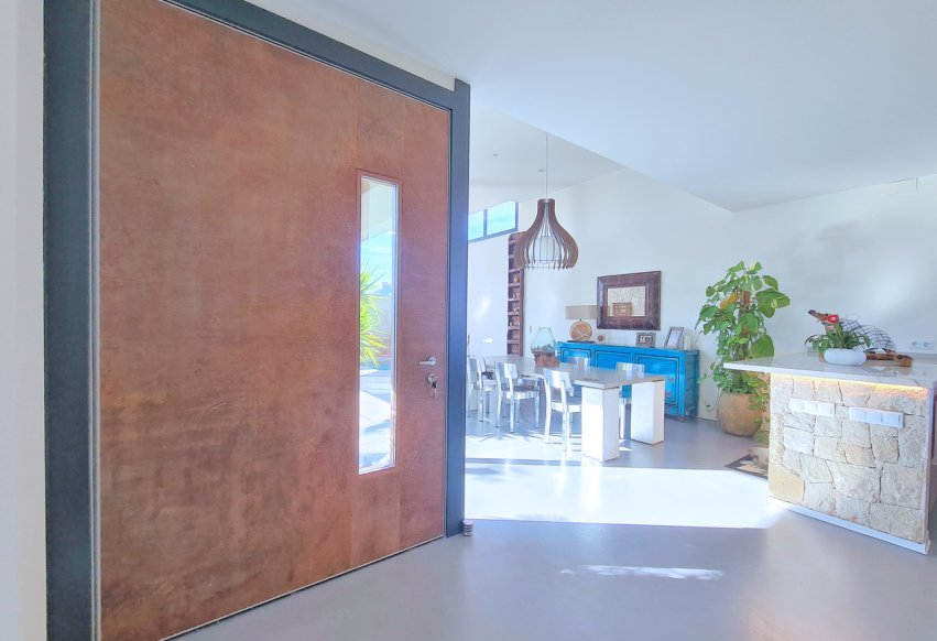 Resale - Villa - Los Alcázares