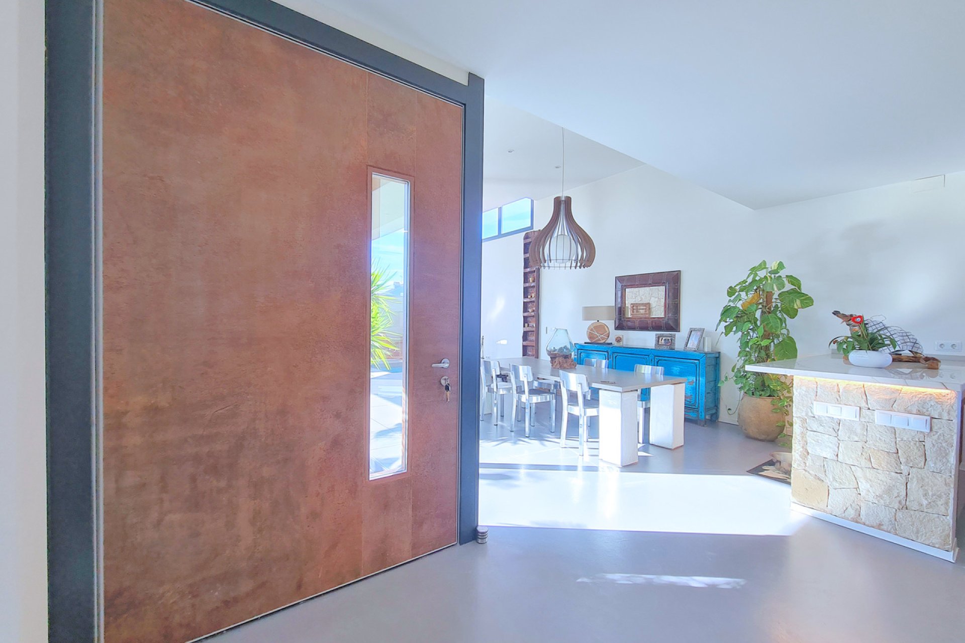 Resale - Villa - Los Alcázares