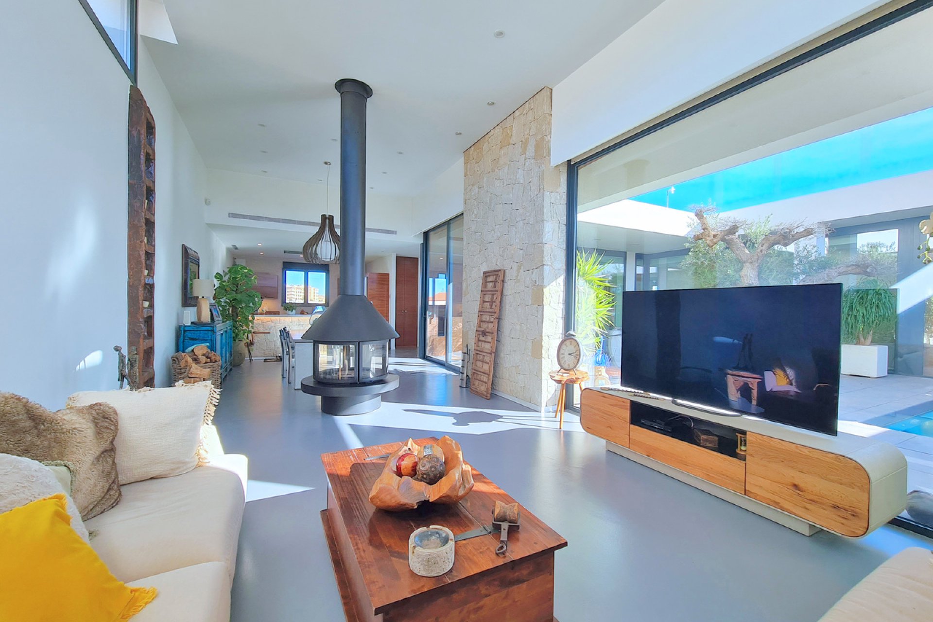 Resale - Villa - Los Alcázares