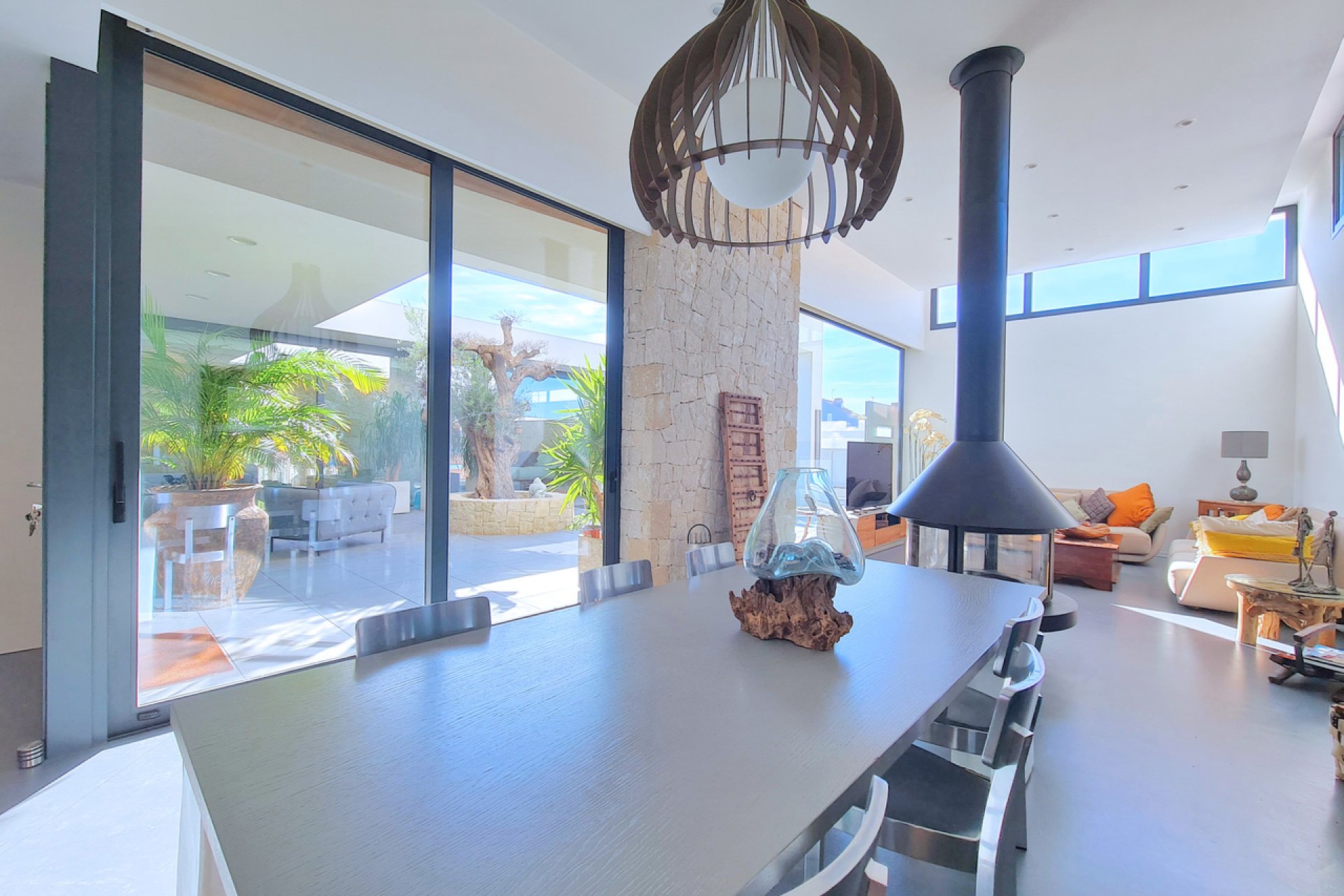 Resale - Villa - Los Alcázares