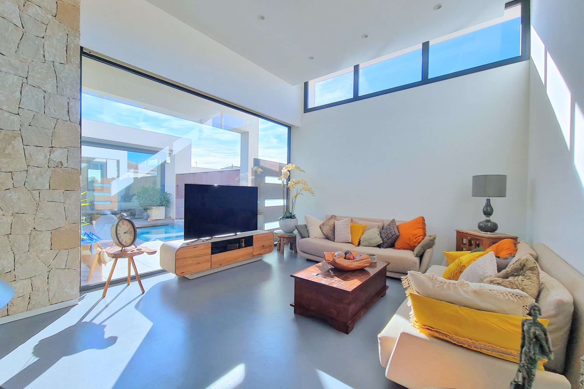 Resale - Villa - Los Alcázares