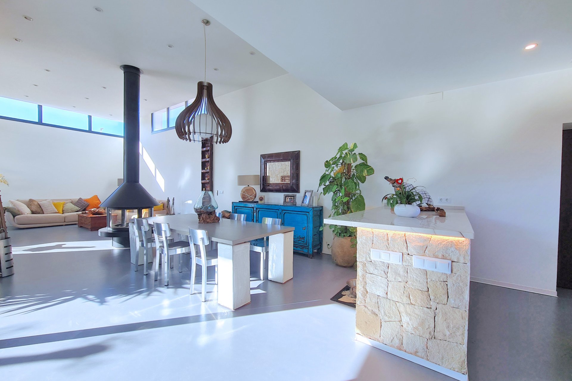 Resale - Villa - Los Alcázares