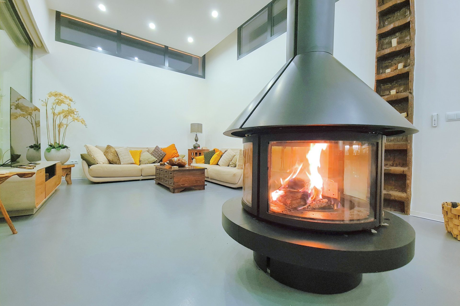 Resale - Villa - Los Alcázares