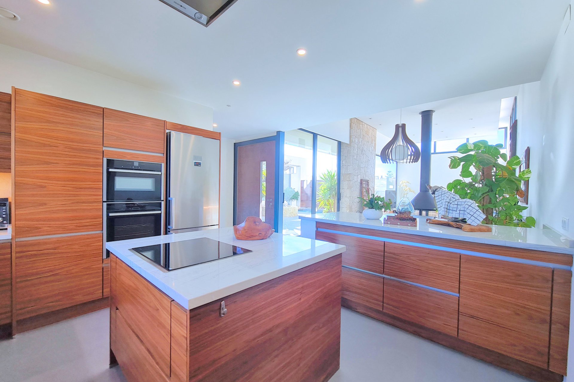 Resale - Villa - Los Alcázares