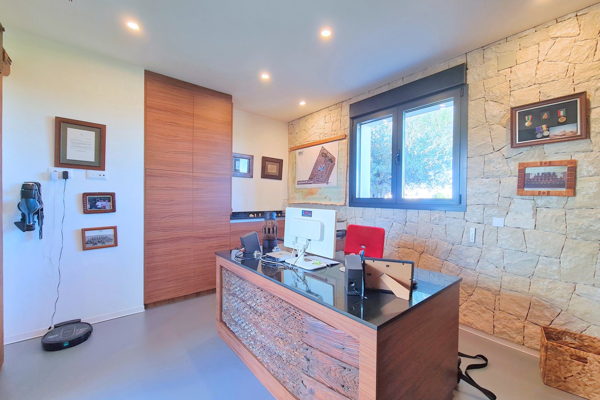 Resale - Villa - Los Alcázares