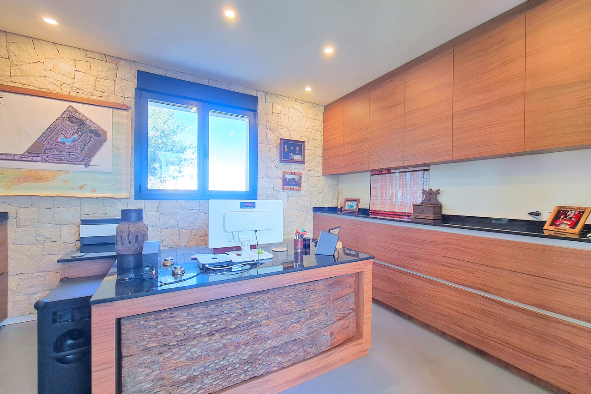 Resale - Villa - Los Alcázares