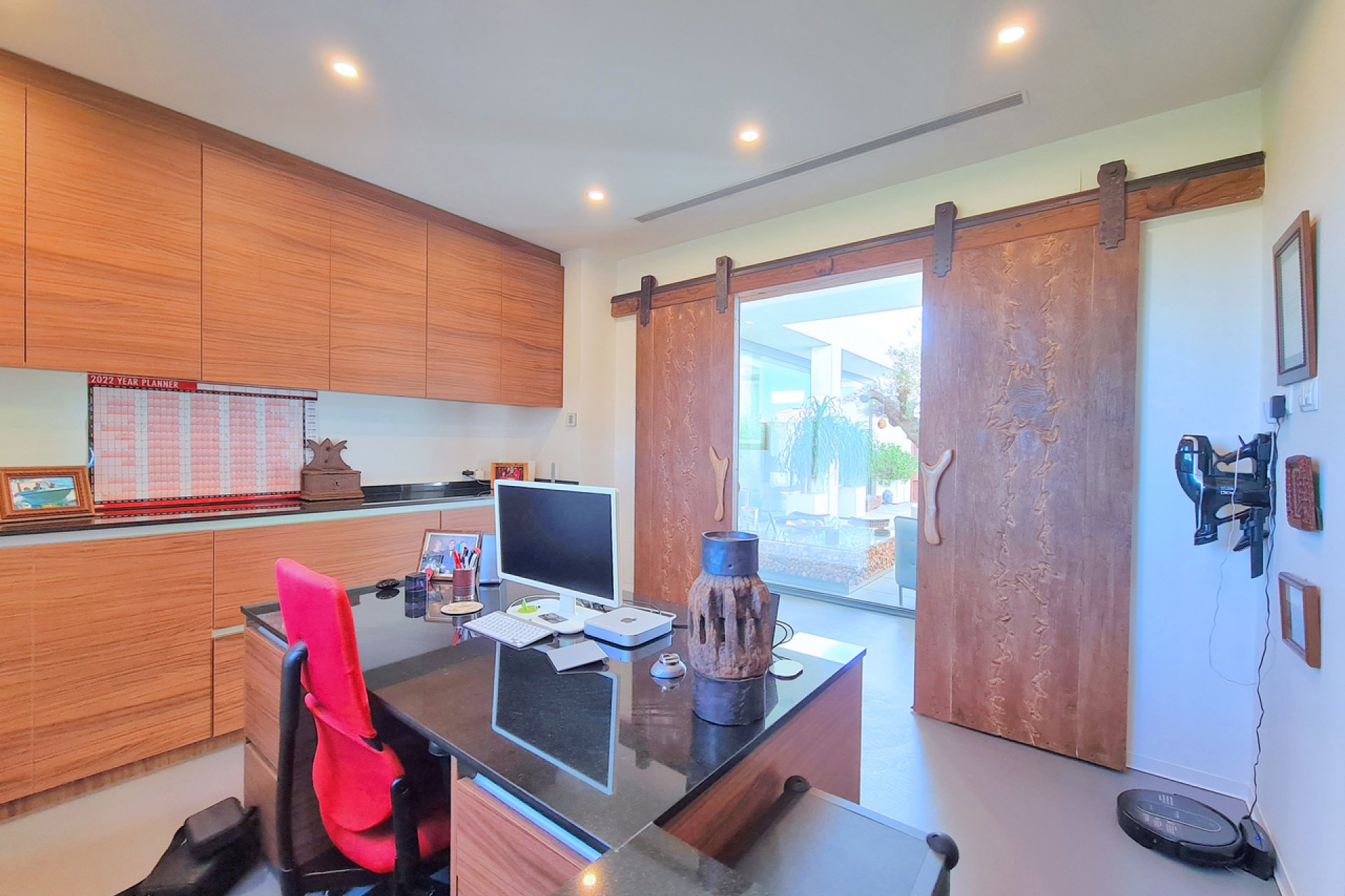 Resale - Villa - Los Alcázares