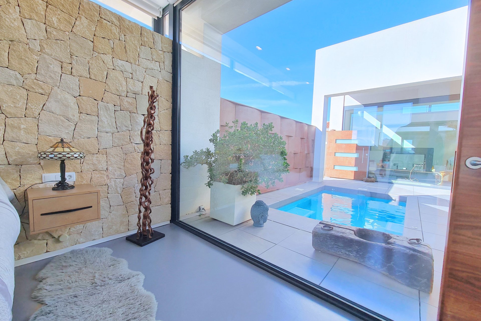 Resale - Villa - Los Alcázares