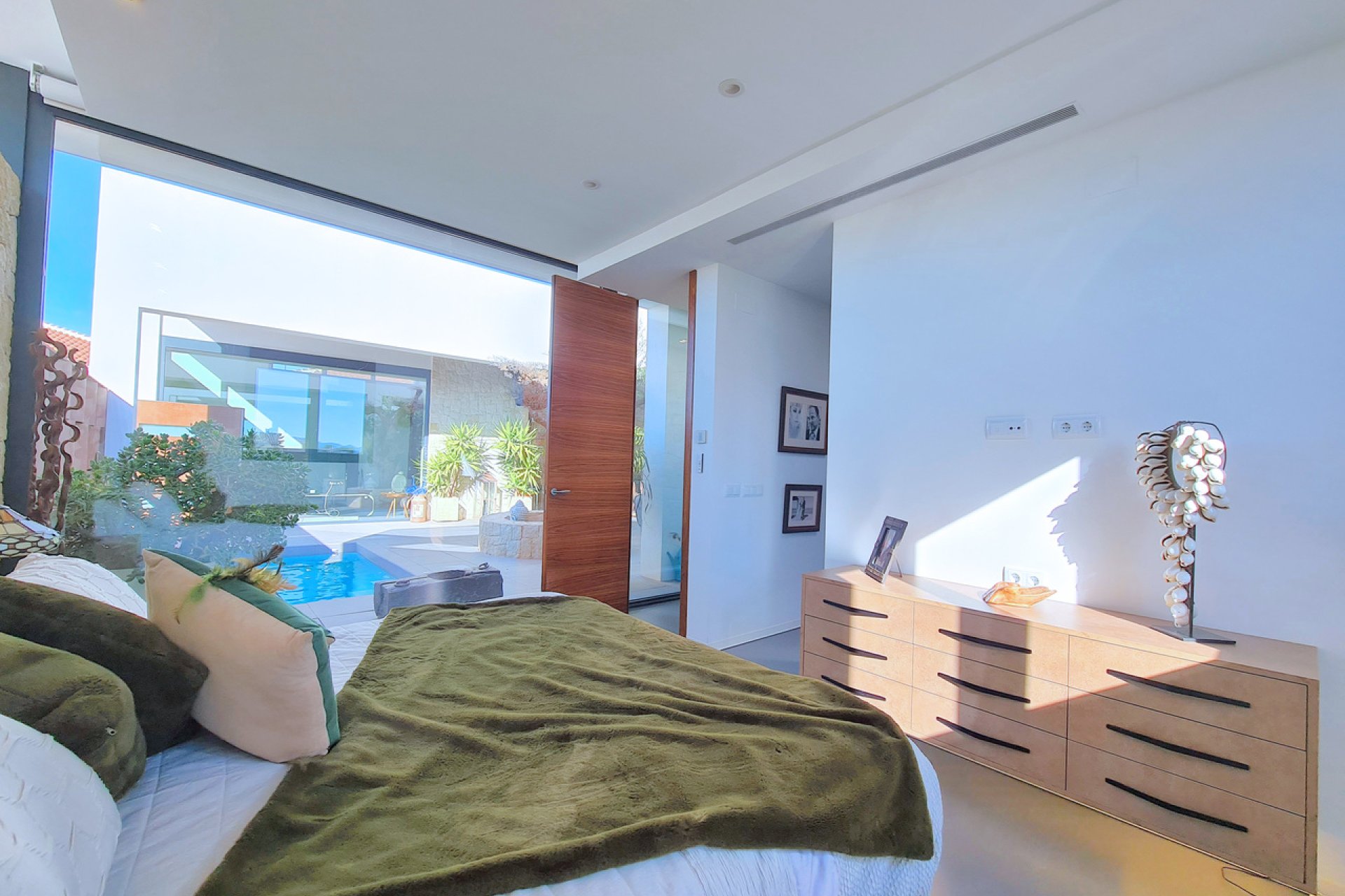 Resale - Villa - Los Alcázares