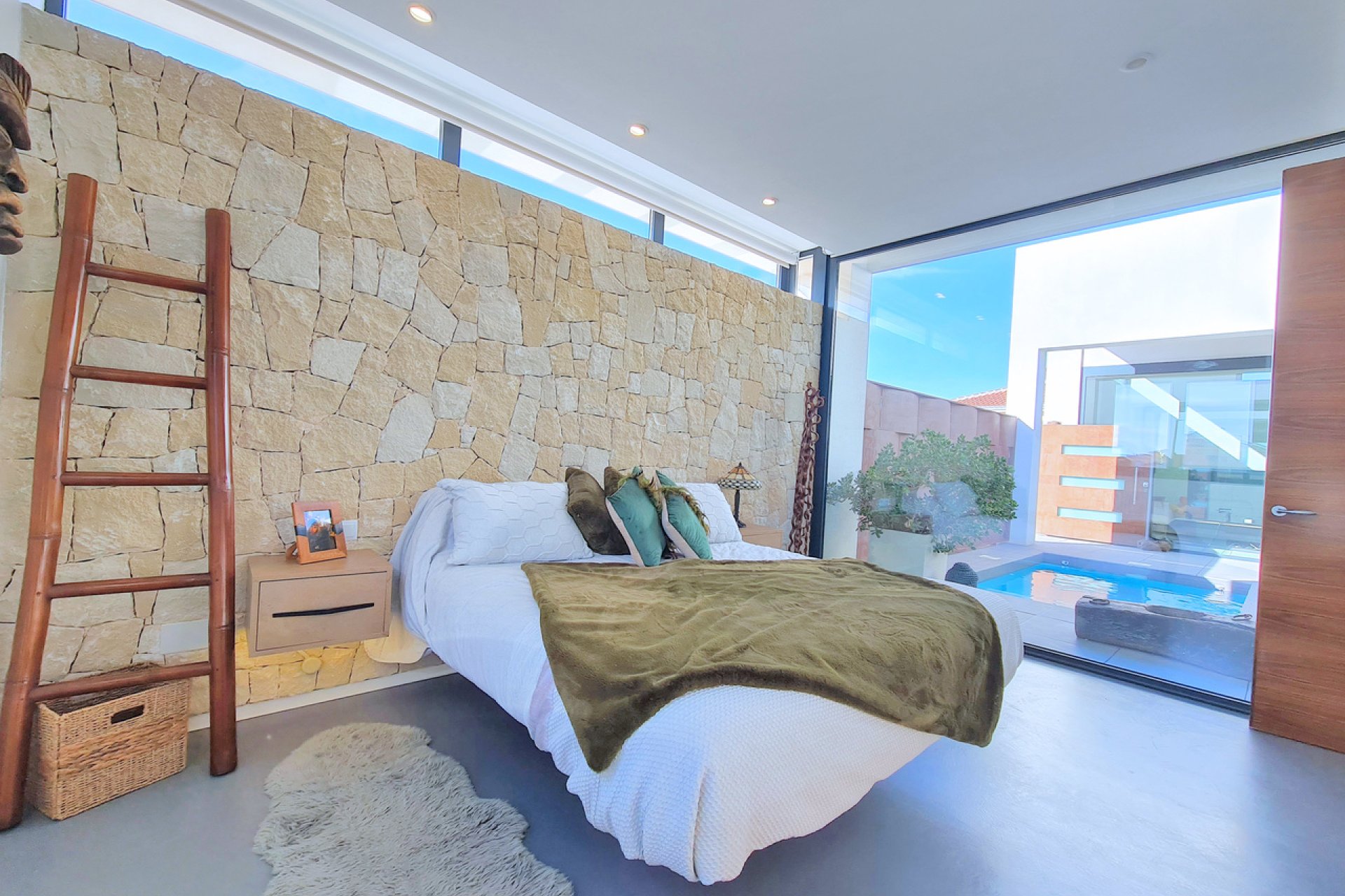 Resale - Villa - Los Alcázares