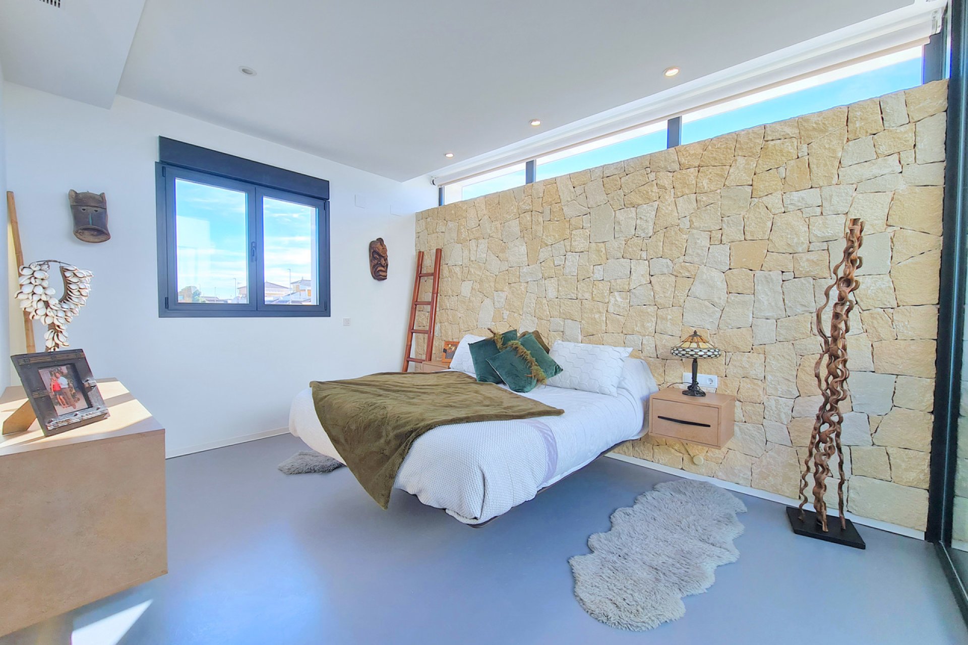 Resale - Villa - Los Alcázares