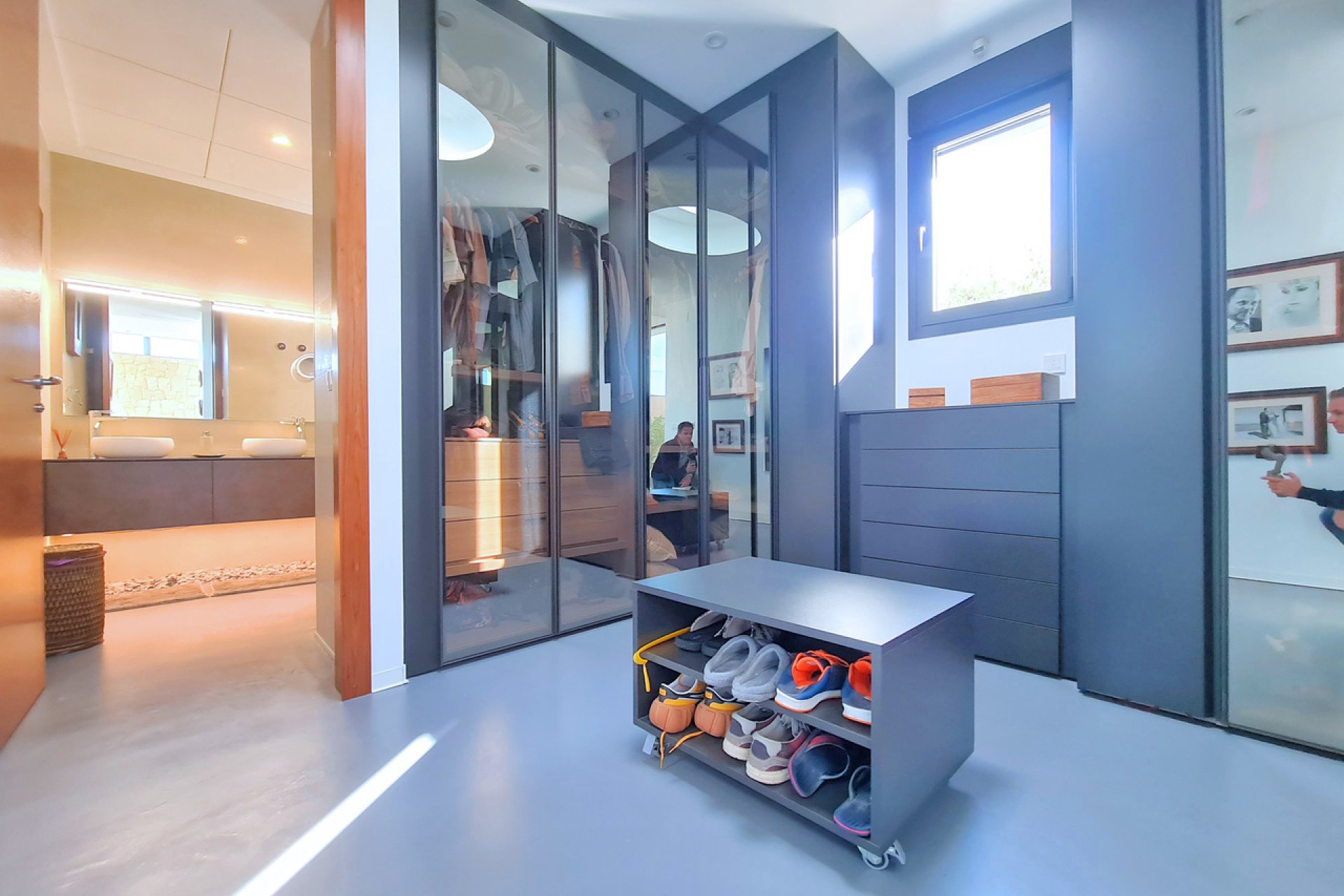 Resale - Villa - Los Alcázares