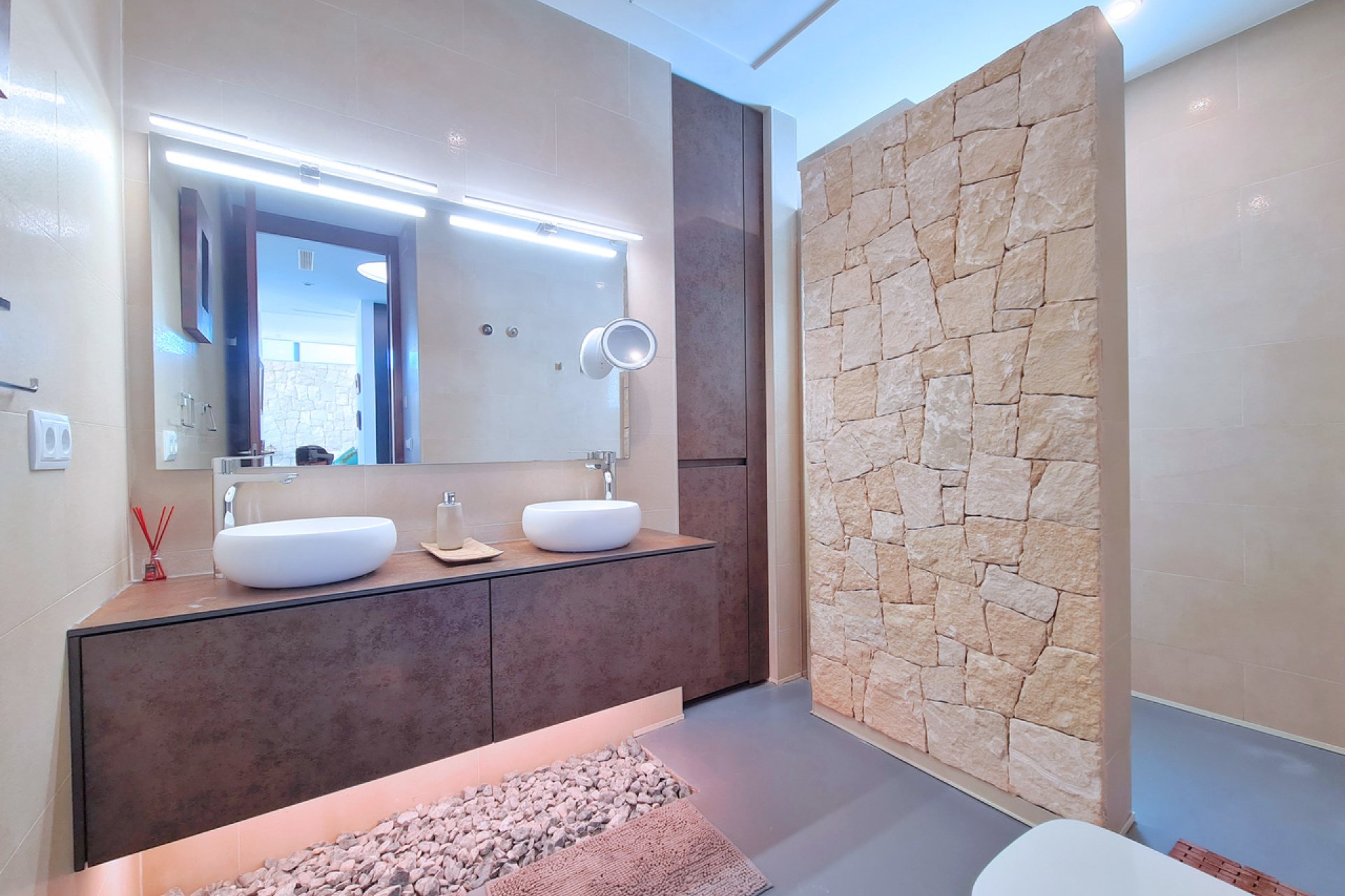 Resale - Villa - Los Alcázares