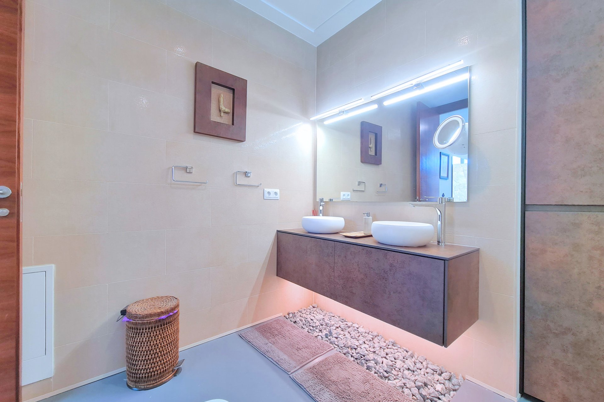 Resale - Villa - Los Alcázares