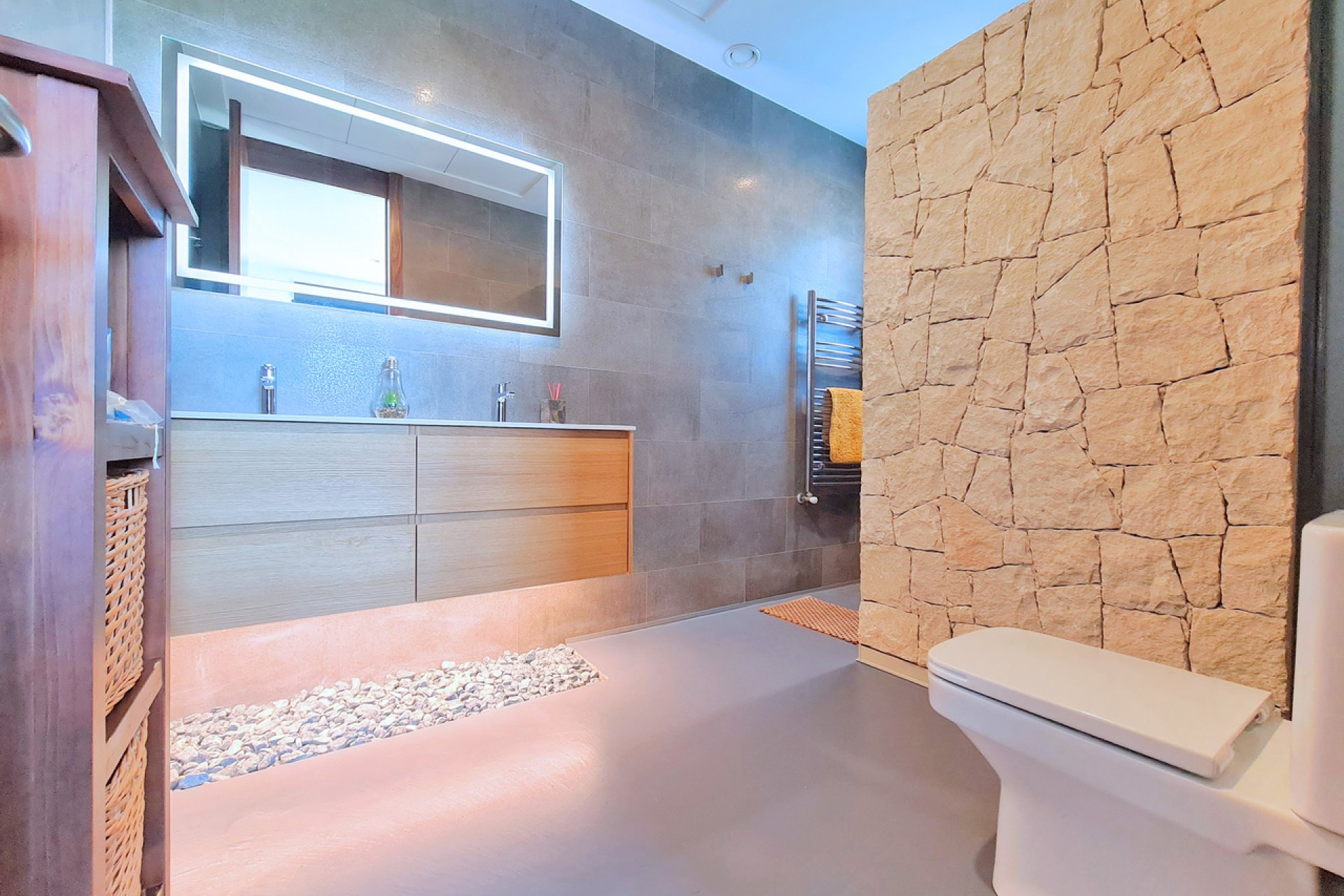 Resale - Villa - Los Alcázares