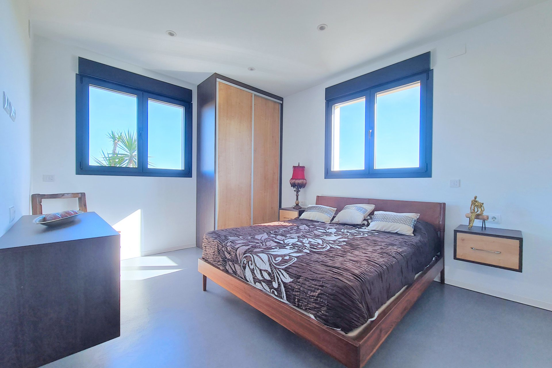 Resale - Villa - Los Alcázares